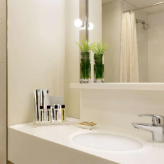 Kreuz Bern Modern City Hotel - Bild 11