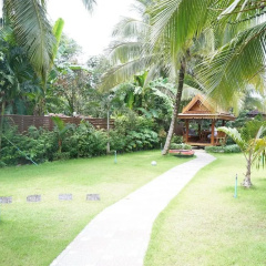 Happy Resort Phang Nga - Bild 11