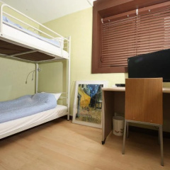 Somi Guest House - Hostel thumbnail 7