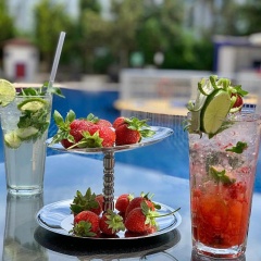 Serpina Hotel - Adults Only - Bild 10