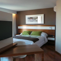 Yrigoyen 111 Hotel thumbnail 4