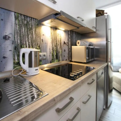 Apartment Jagdschlosschen, Bad Sachsa - Bild 13