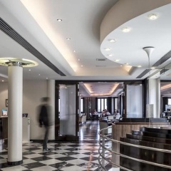 Hotel Larios Málaga - Bild 19