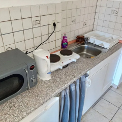 Apartment With Balcony, Neuss - Bild 17
