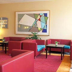 Plaza Premium Koln - Bild 18