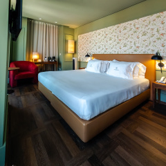 Lisboa Carmo Hotel - Bild 6