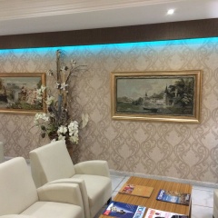 Park Royal Hotel - Bild 1