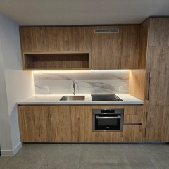 RS Suites - Miami World Center - Bild 27