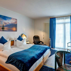 Hotel Paulin - Bild 5