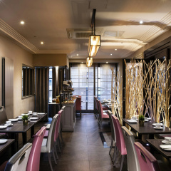 Elysées Hotel - Bild 17