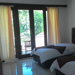 Alam Mimpi Hotel - Bild 5