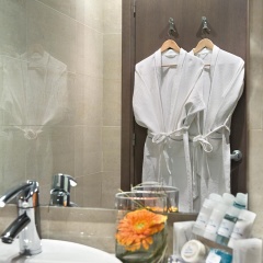Amalia Athens Hotel - Bild 16