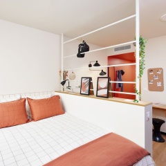 Hife Paris Issy - Bild 3