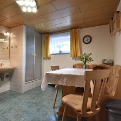 Pleasant Apartment in Südstadt Germany with Parasol - Bild 6