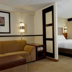 Hyatt Place Columbus/Worthington in Columbus, United States of America from 139$, photos, reviews - zenhotels.com photo 24