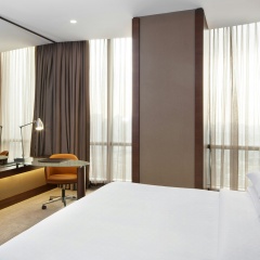 Sheraton Grand Istanbul Atasehir - Bild 7