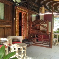 Gazebo Beach Hotel - Bild 2