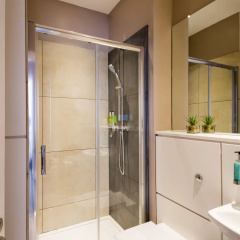 The Spires Serviced Apartments Edinburgh thumbnail 7