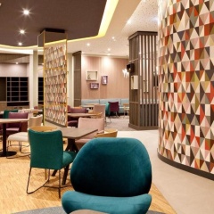 Hampton by Hilton Munich Airport South - Bild 15
