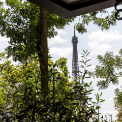 Best Western Au Trocadero - Bild 19