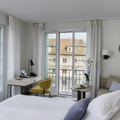 Storchen Zurich - Bild 8
