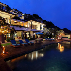 ASMARA Heavenly Residence NUSA DUA - Bild 22