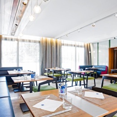 Novotel Roma Eur - Bild 19