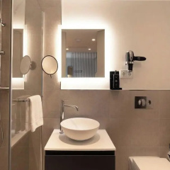 Limehome Madrid Calle Hurtado de Mendoza - Bild 8