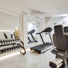 Hotel Bellotto - Bild 24