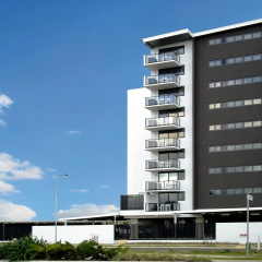 Pacific Sands Apartments