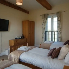 The Old Red Lion thumbnail 5