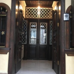 Güner Hotel - Bild 1