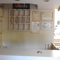 Musti Apart Hotel - Bild 2