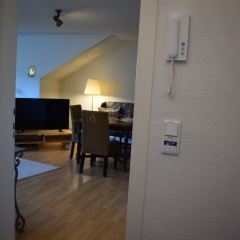 Messewohnung Augusta - Bild 14