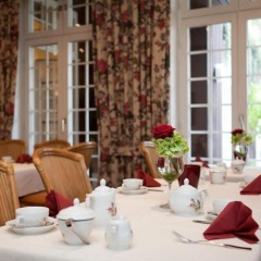 Hotel Borchers - Bild 17