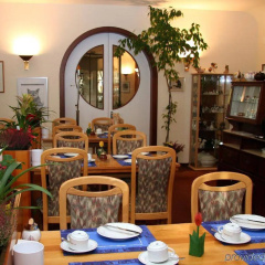 Saint Georges Hotel - Bild 22