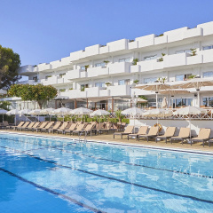 Hotel Rocamarina - Adults Only - Bild 17