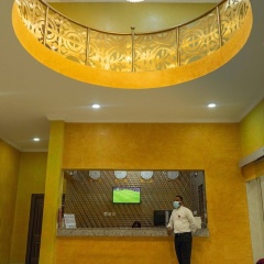 Limburg Hotel - Bild 16