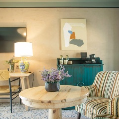 Hospes Las Casas del Rey de Baeza, a Member of Design Hotels - Bild 8