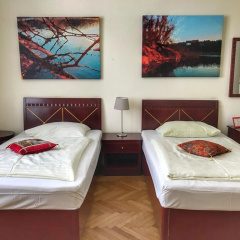 Hotel Pension Museum - Bild 4
