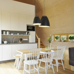 Hainichhöfe Premiumchalets thumbnail 10