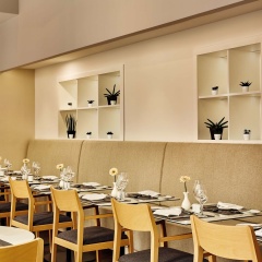 H+ Hotel Wien - Bild 23