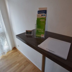Tolstov-Hotels Ackerstraße Apartment - Bild 8