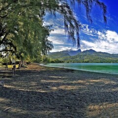 Tahiti - Chambre Hautia in Mahina, French Polynesia from 432$, photos, reviews - zenhotels.com photo 6