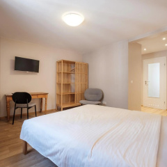 Alte Buchbinderei Appartements - Bild 5