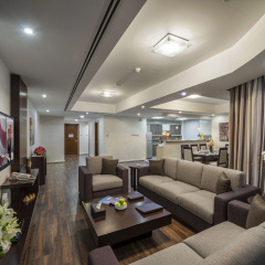 City Premiere Marina Hotel Apartments thumbnail 19