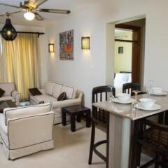 Diani Place Fully Furnished Apartments in Galu Kinondo, Kenya from 104$, photos, reviews - zenhotels.com photo 9