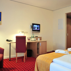 Airporthotel Berlin Adlershof - Bild 7