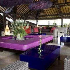 Club Med Bali - Bild 16
