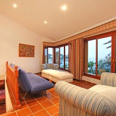 Cala Mendia Sea Views - Bild 1